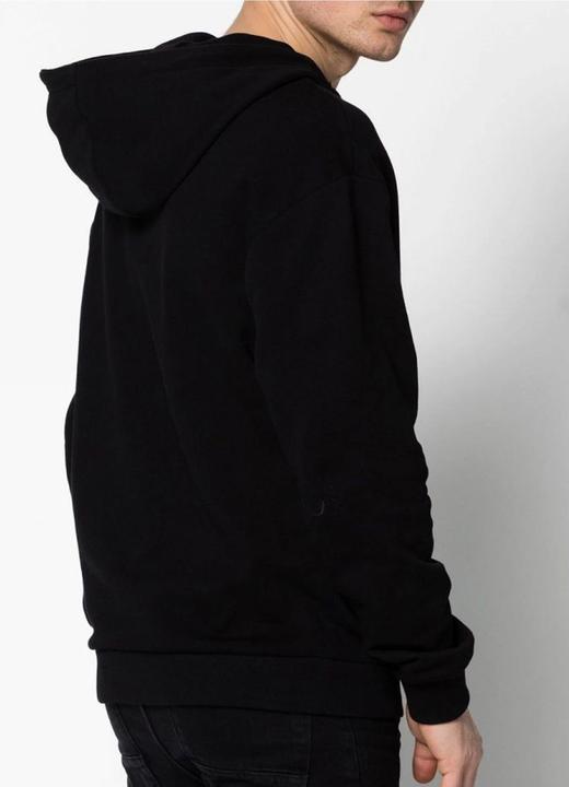 Actual product image FILA Shawn Hoody (M)