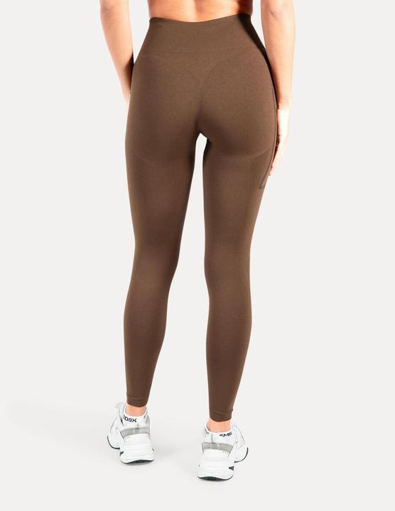 Immagine prodotto Smilodox Leggings Adrielle Pocket Seamless (S)