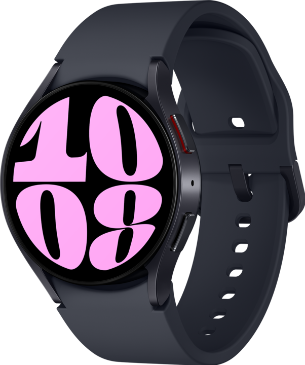 Image du produit Samsung Galaxy Watch6 CH (40 mm, 4G)
