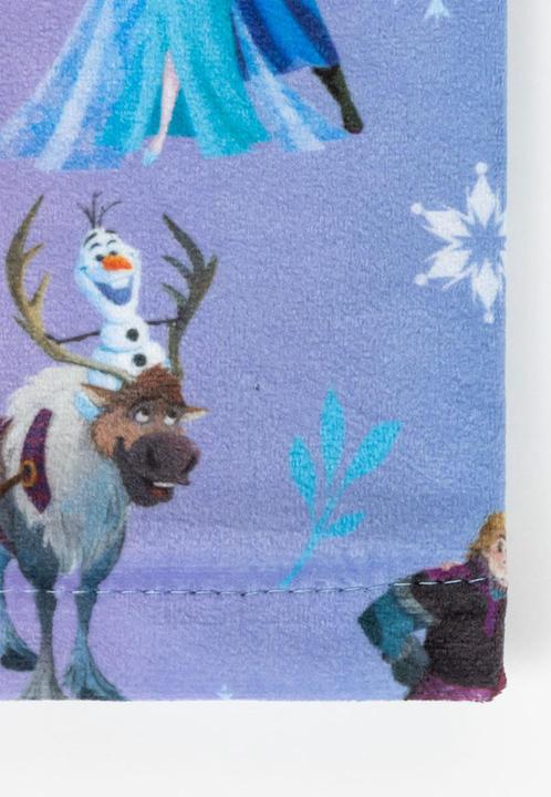 Image du produit Disney 3 jeux de pièces Snood Frozen (Taille unique)