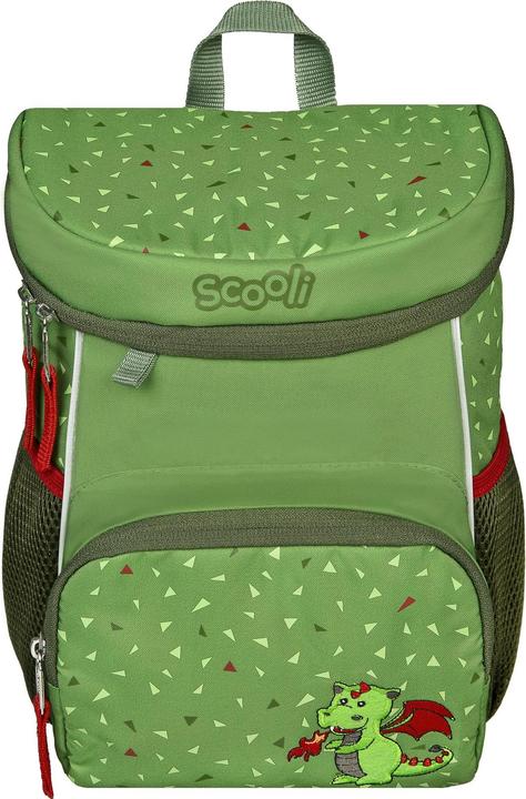 Produktbild Scooli Diego Dragon
