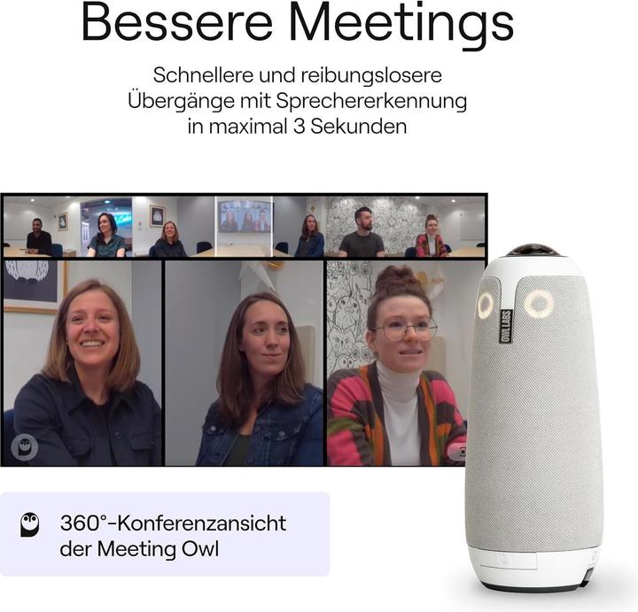 Actual product image OWL Meeting 3