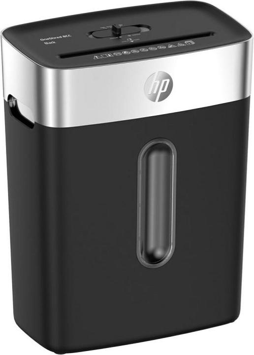 Actual product image HP OneShred 8CC (Particle cut)