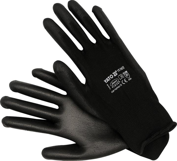 Actual product image Yato YT-7473 (10)