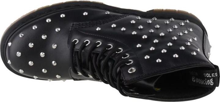 Image du produit Dr. Martens Kampfstiefel mit Nieten (46)
