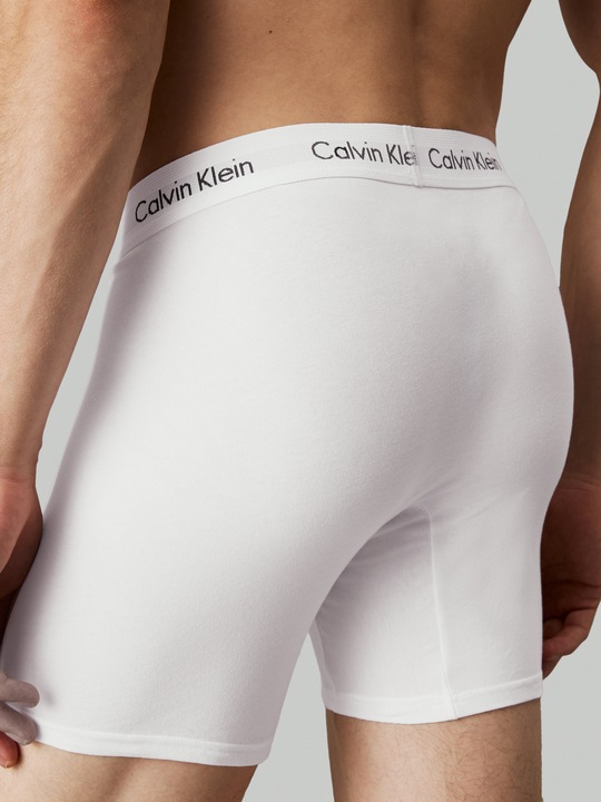 Immagine prodotto Calvin Klein Boxer 3P (L, confezione da 3)