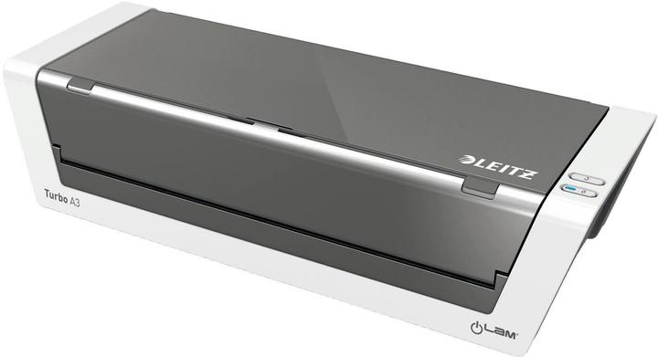 Leitz iLam Touch 2 Turbo