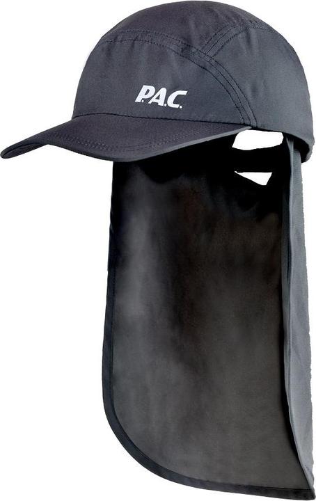 Actual product image P.A.C. . Outdoor Cap Nutram (One size)