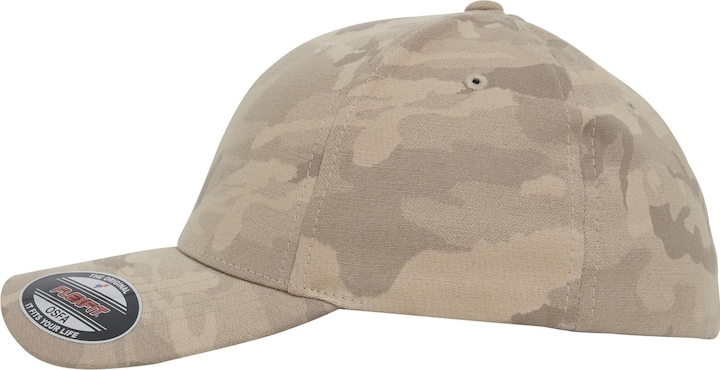 Actual product image Flexfit Light camo baseball cap (S/M)