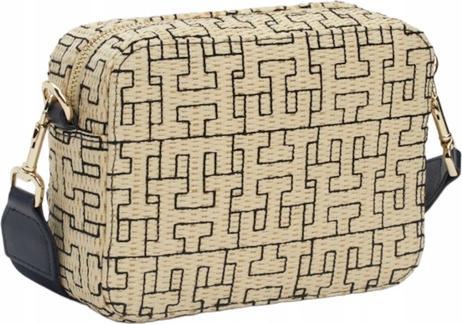 Actual product image Tommy Hilfiger Th City Mono Crossover ladies handbag