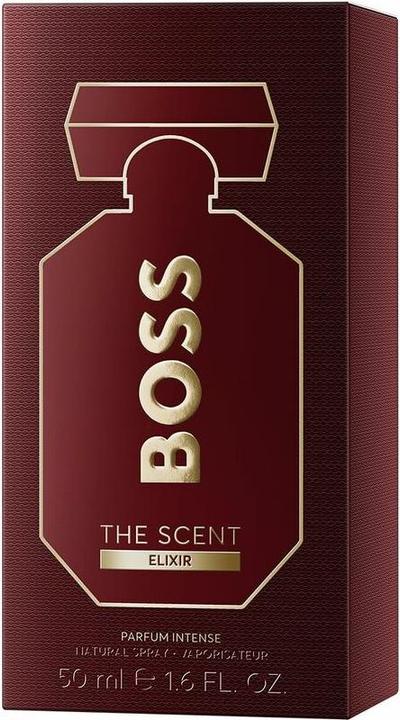 Immagine prodotto Hugo Boss Il profumo per lei (Eau de parfum, 50 ml)