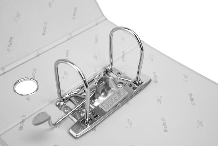 Produktbild Biella Ordner quer (A4, 80 mm, 1 x)