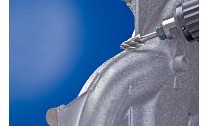 Actual product image Pferd Carbide burr