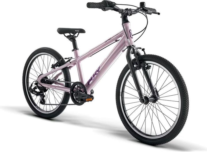 Puky 20" LS-Pro 20-7 (20")