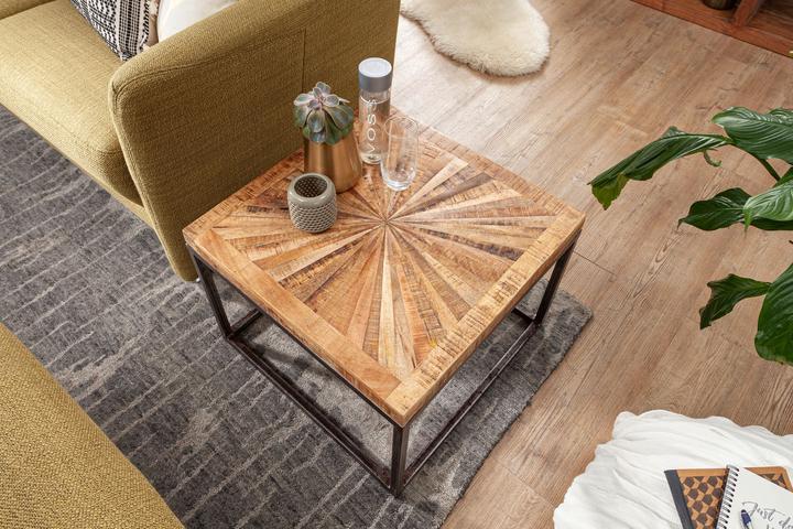 Image du produit Wohnling Mango (55 x 55 x 40 cm)
