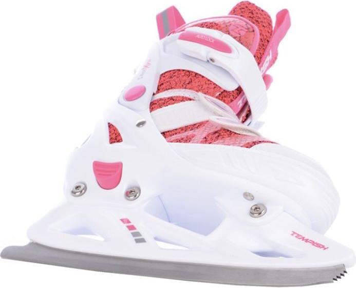 Actual product image Tempish Verstellbare Schlittschuhe Enbo Duo Jr (33, 34, 35, 36)