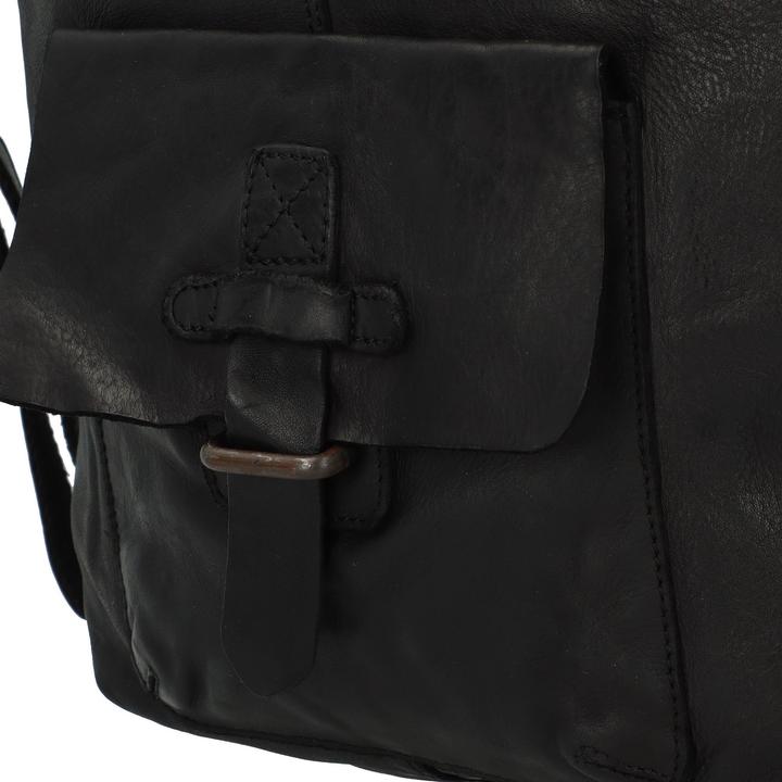 Immagine prodotto Harbour 2nd Urban Poets Baily, borsa a tracolla in pelle 32 cm