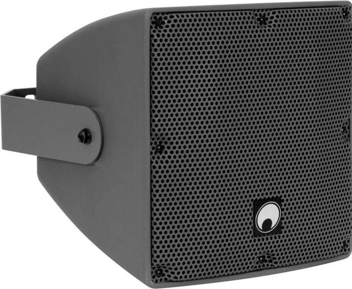 Omnitronic ODX-208TM Aussenlautsprecher 150 W IP56 Grau 1 St. (1 pcs.)