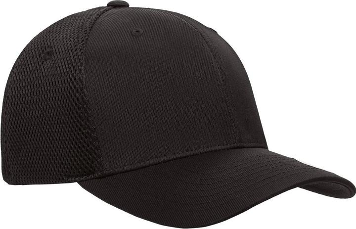 Produktbild Flexfit Tactel Mesh Baseballkappe (S, M)