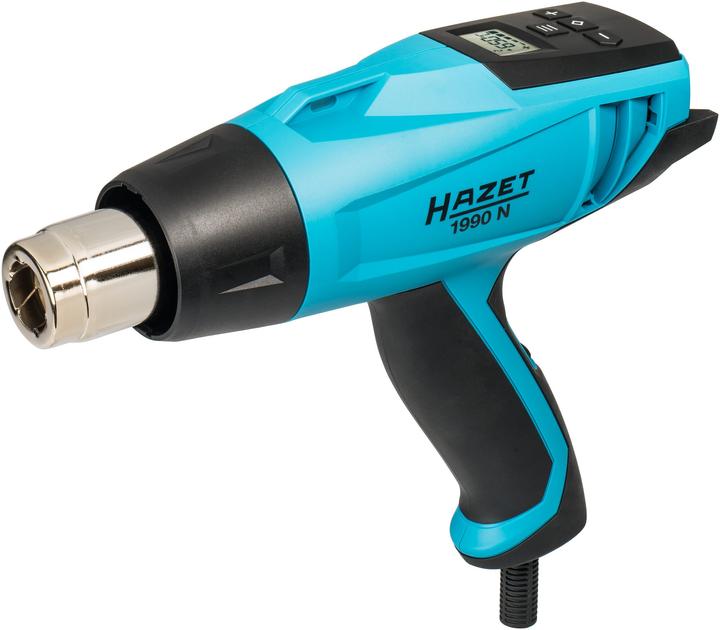 Actual product image HAZET Hot Air Unit | 1990N-010