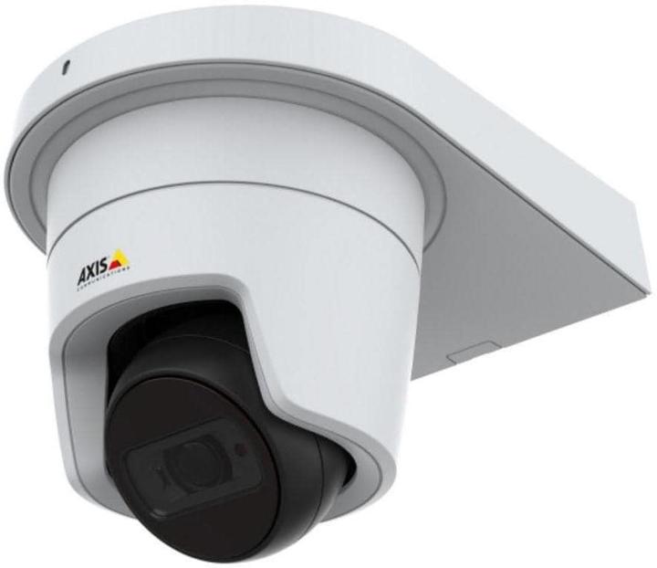 Productafbeelding Axis TM3101 Muurbevestiging Zwart (Montageset)