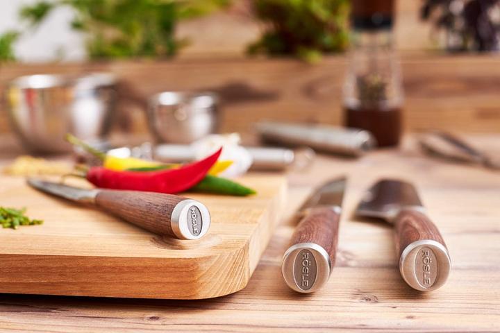 Actual product image Rösle Santokumesser (16.60 cm)