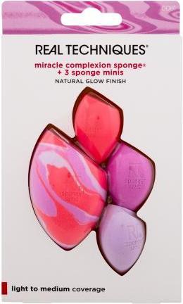 Immagine prodotto Real Techniques Spugna Miracle Complexion