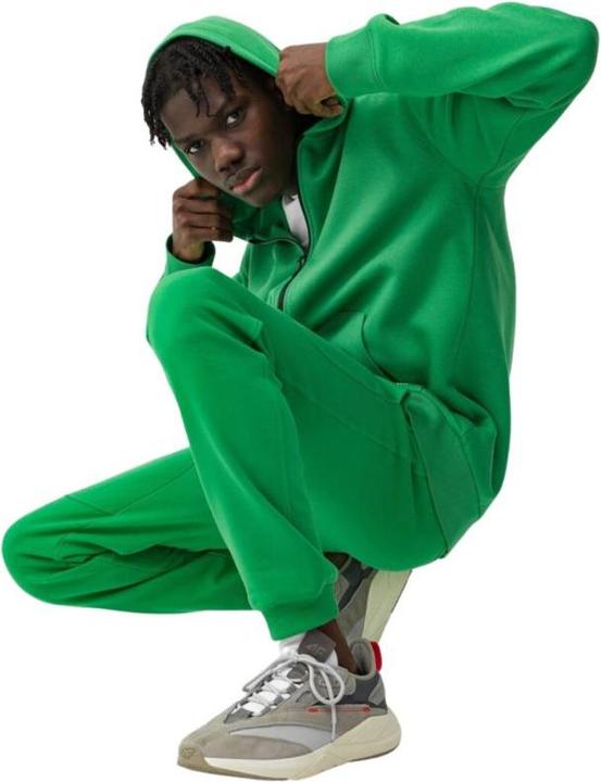 Produktbild 4F Herrenbluse grün 4FSS23TSWSM236 41S (M) (M)