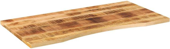 Actual product image vidaXL Schreibtischplatte (120 x 50 cm)