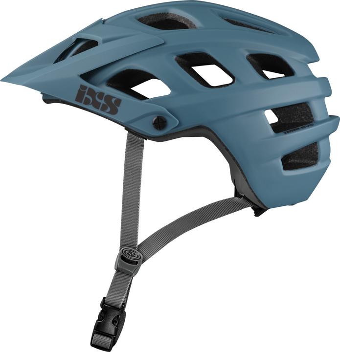 Actual product image iXS Trail Evo (58 - 62 cm)