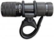 Produktbild Esperanza Cygnus 2in1 LED-Frontlampe (100 lm)
