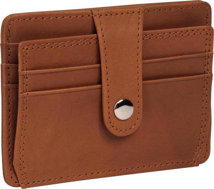 Actual product image PIKE Business card case