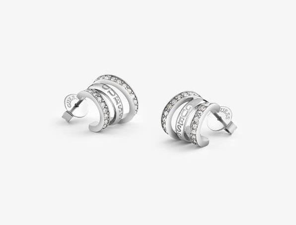 Immagine prodotto Guess Creolen (Acciaio inossidabile)