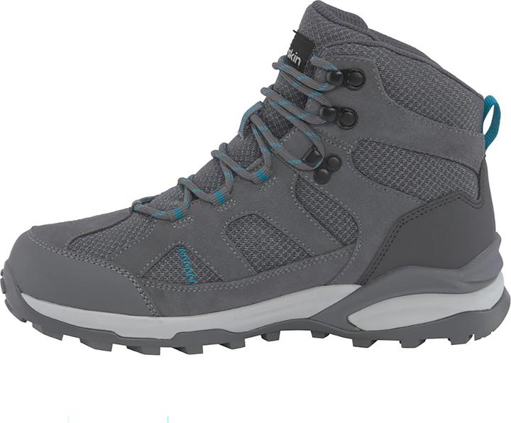 Produktbild Jack Wolfskin Trail Hiker Texapore Mid (37)