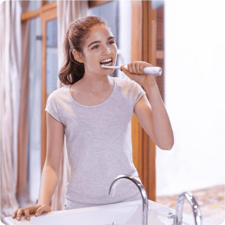 Image du produit Oral-B Teen (Brosse à dents oscillo-rotative)