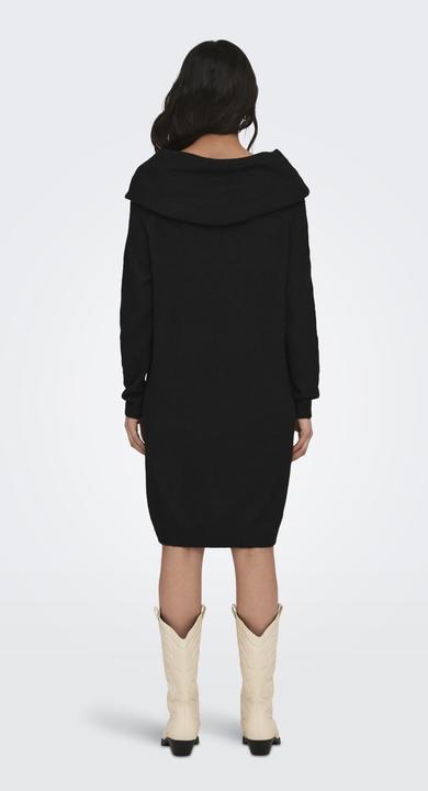 Produktbild Only Rollkragen Strickkleid (XL)