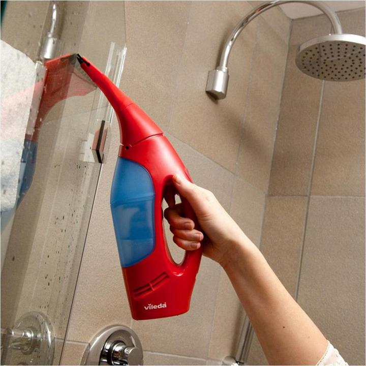 Actual product image Vileda Windomatic