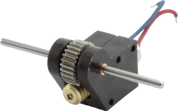 Produktbild Sol Expert Getriebebausatz mit Motor G 42