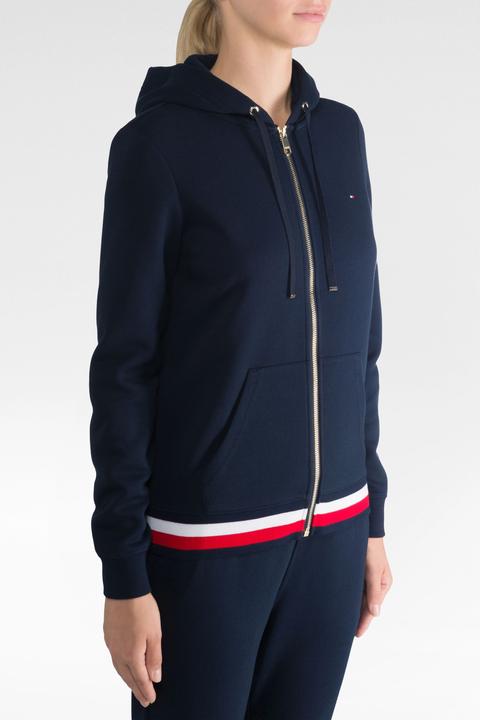 Produktbild Tommy Hilfiger Sweatjacke (XL)