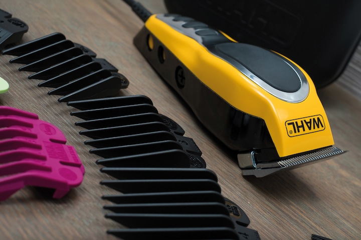 Actual product image Wahl Close Cut Pro