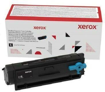 Actual product image Xerox Toner DMO B310 Black Black (FC)