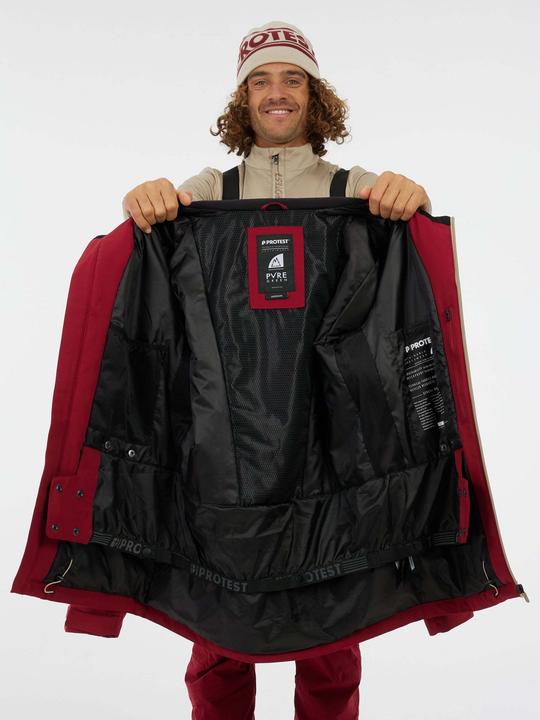 Produktbild Protest Skijacke PRTTIMOTHY (XXL)