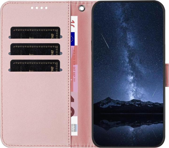 Produktbild Cover-Discount HONOR Magic7 Lite - Elegantes Hüllen Etui (Honor Magic7 Lite)