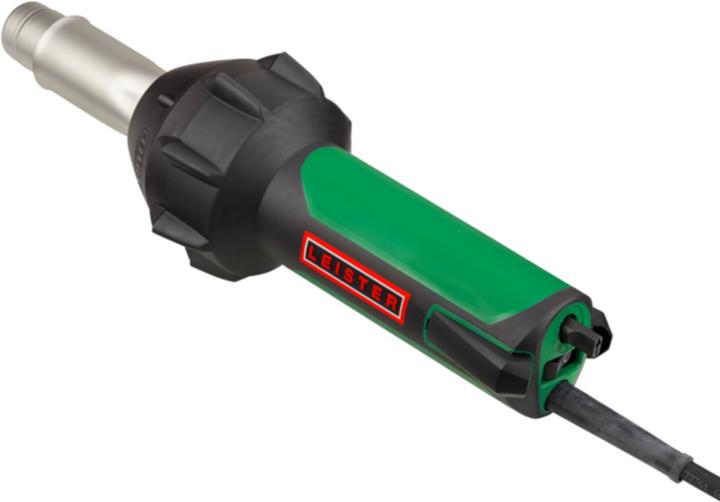 Image du produit Leister Souffleur d'air chaud TRIAC ST