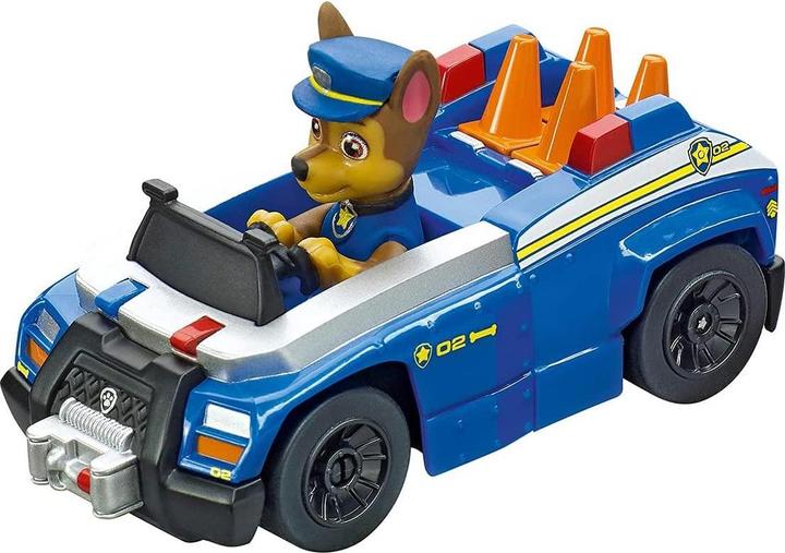 Image du produit Carrera Patrouille de patrouille - Race 'N' Rescue