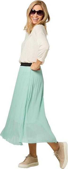 Produktbild LP Ghiselli Plisseerock «Belle» (36)