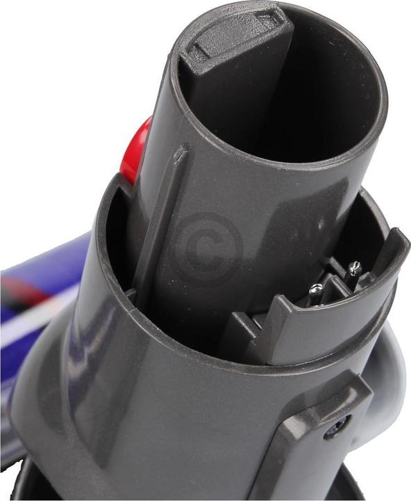 Image du produit Flickbee Brosse douce pour Dyson V7, V8, V10, V11 remplace 966489