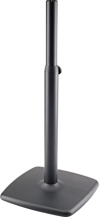 K&M 26795 (1 Stk., Ständer, Höhenverstellbar)