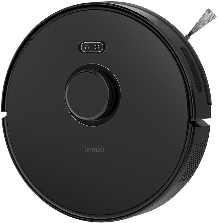 Actual product image Hombli Smart Robot Vacuum (Vacuum mopping robot)