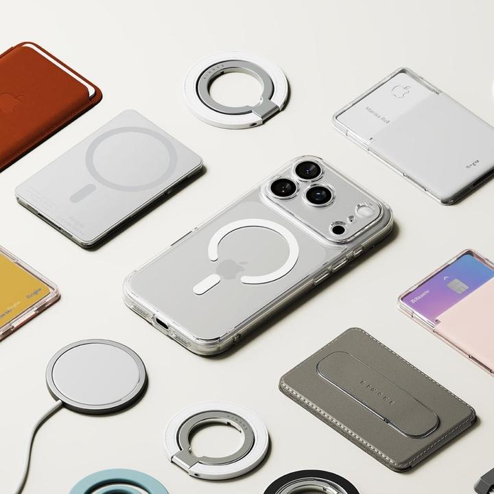 Image du produit Ringke Fusion Magnetic Magsafe (Apple iPhone 17 Pro Max)